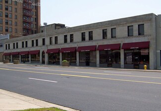 Pontiac, MI Office - 47-63 W Huron St