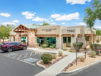 Scottsdale, AZ Medical - 7960 E Thompson Peak Pky