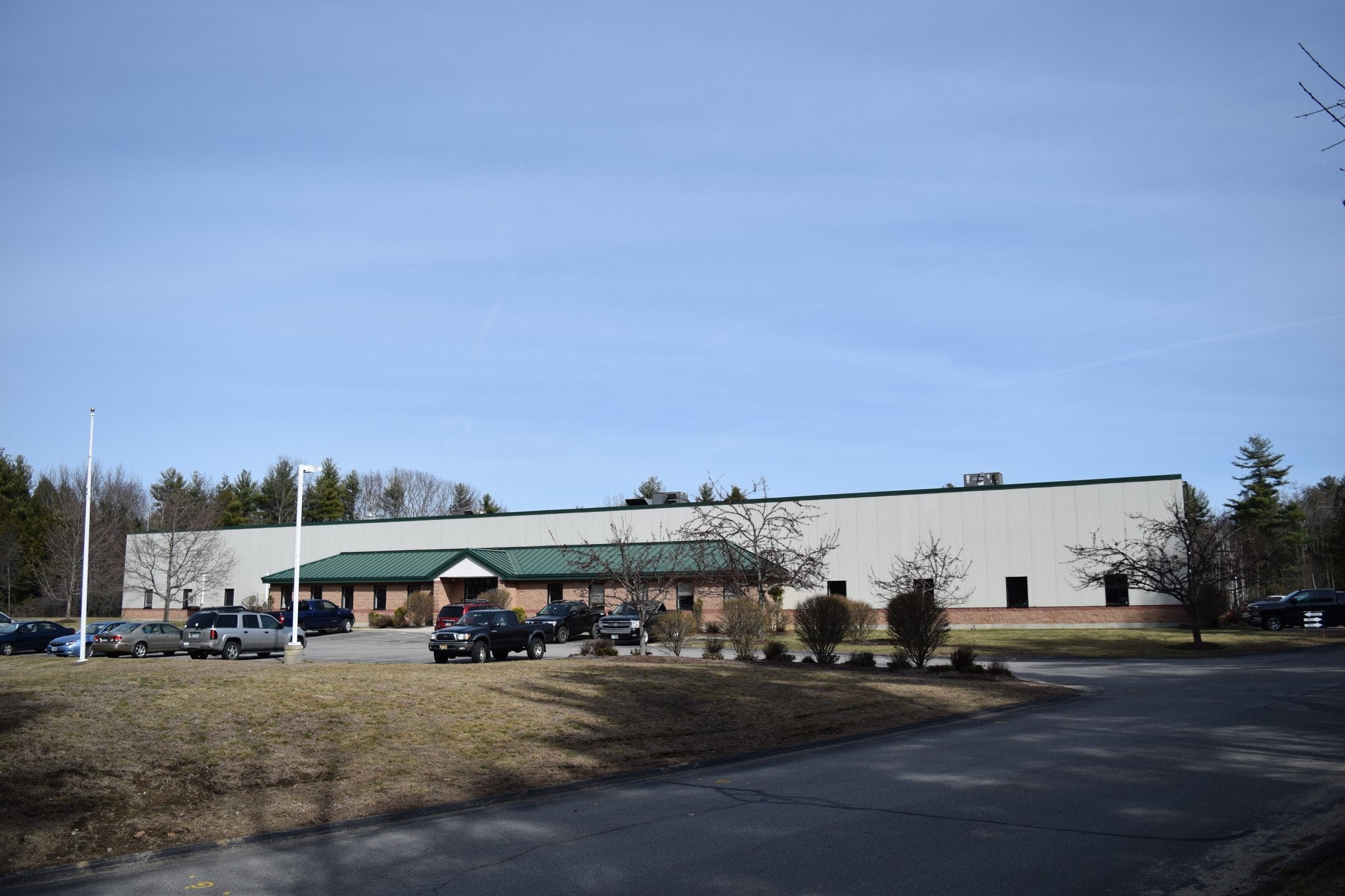 27 Production Dr, Dover, NH for Sale