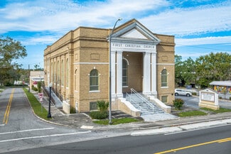 Lakeland, FL Churches - 541 S Florida Ave Lakeland, FL Churches - 541 S Florida Ave