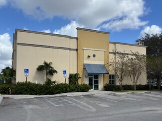 Davie, FL Office - 10380 W State Road 84