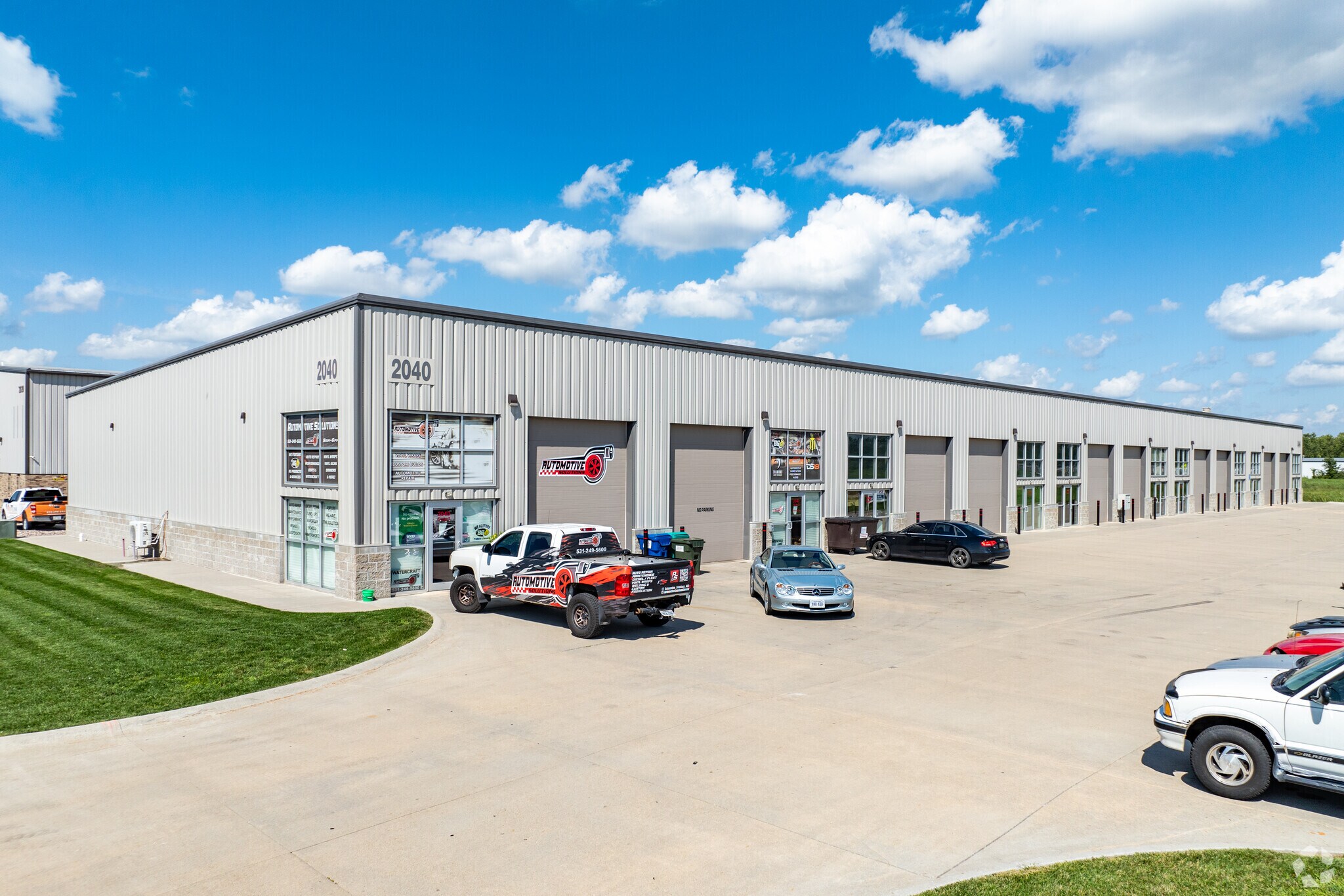 2040 SW 5th St, Lincoln, NE for Rent