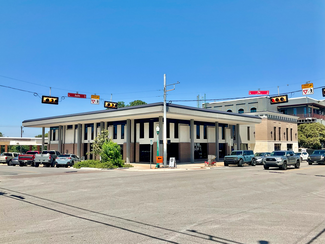 Georgetown, TX Office - 624 S Austin Ave