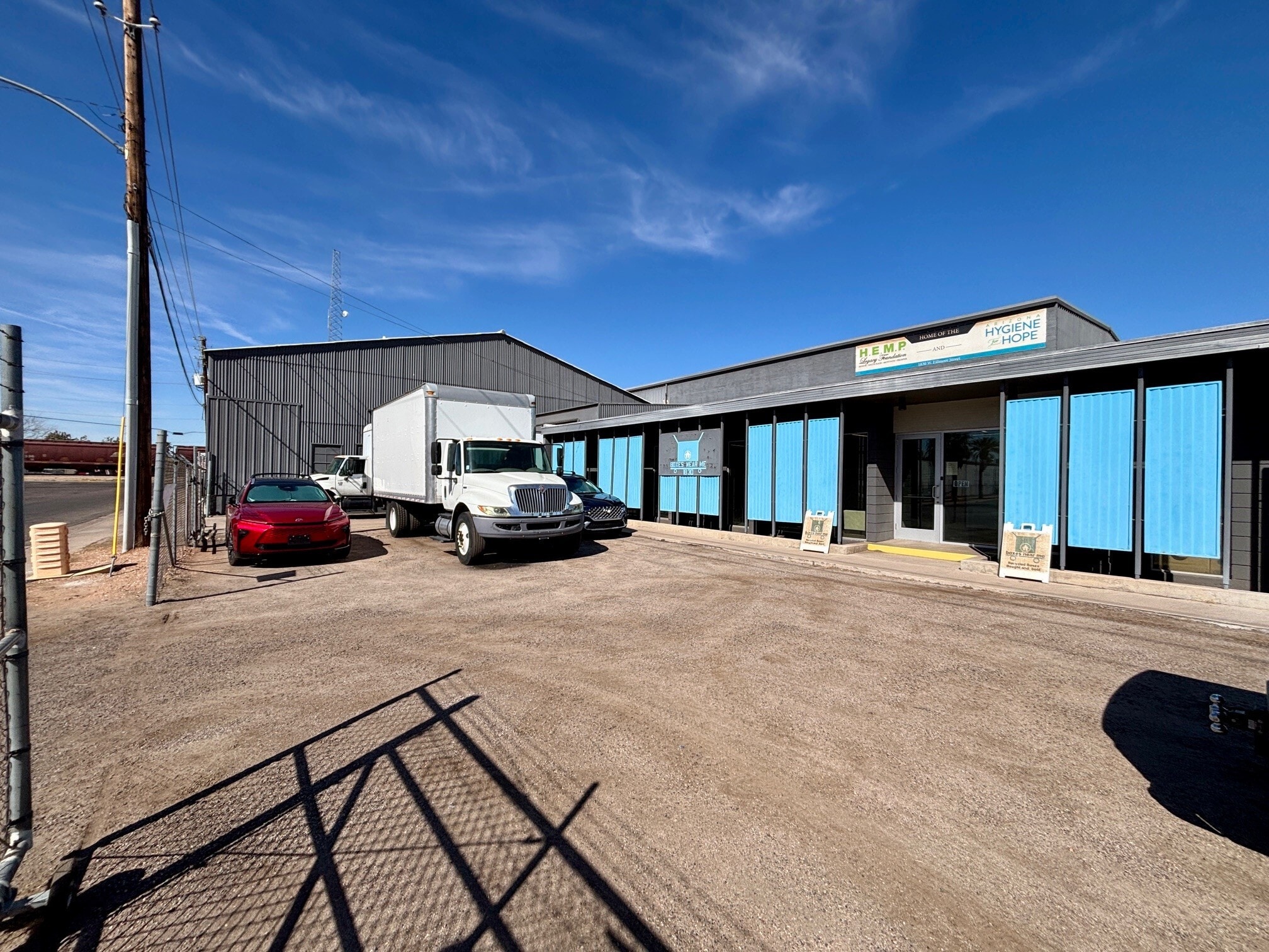 1880 W Fillmore St, Phoenix, AZ for Sale