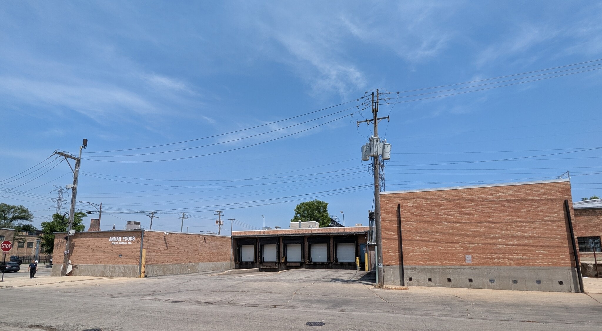 2150 W Carroll Ave, Chicago, IL for Sale