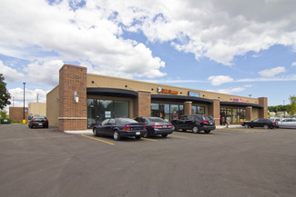 Milwaukee, WI Retail - 4202-4208 W Greenfield Ave