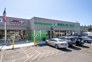 Kent, WA Retail - 23406-23424 Pacific Hwy S Kent, WA Retail - 23406-23424 Pacific Hwy S