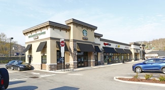 Murrysville, PA Office, Retail - William Penn Hwy Murrysville, PA Office, Retail - William Penn Hwy