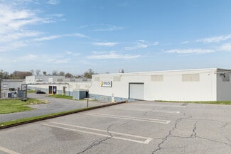 Reading, PA Industrial - 3145 Shillington Rd Reading, PA Industrial - 3145 Shillington Rd
