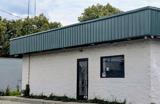 Flint, MI Freestanding - 2610 Davison Rd Flint, MI Freestanding - 2610 Davison Rd