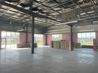 Lincoln, NE Office/Retail - 2240 Fletcher Ave