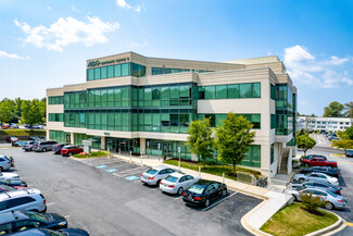 Columbia, MD Medical - 8860 Columbia 100 Pkwy