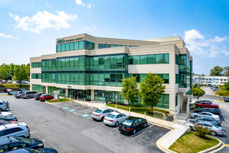 Columbia, MD Office/Medical - 8860 Columbia 100 Pkwy