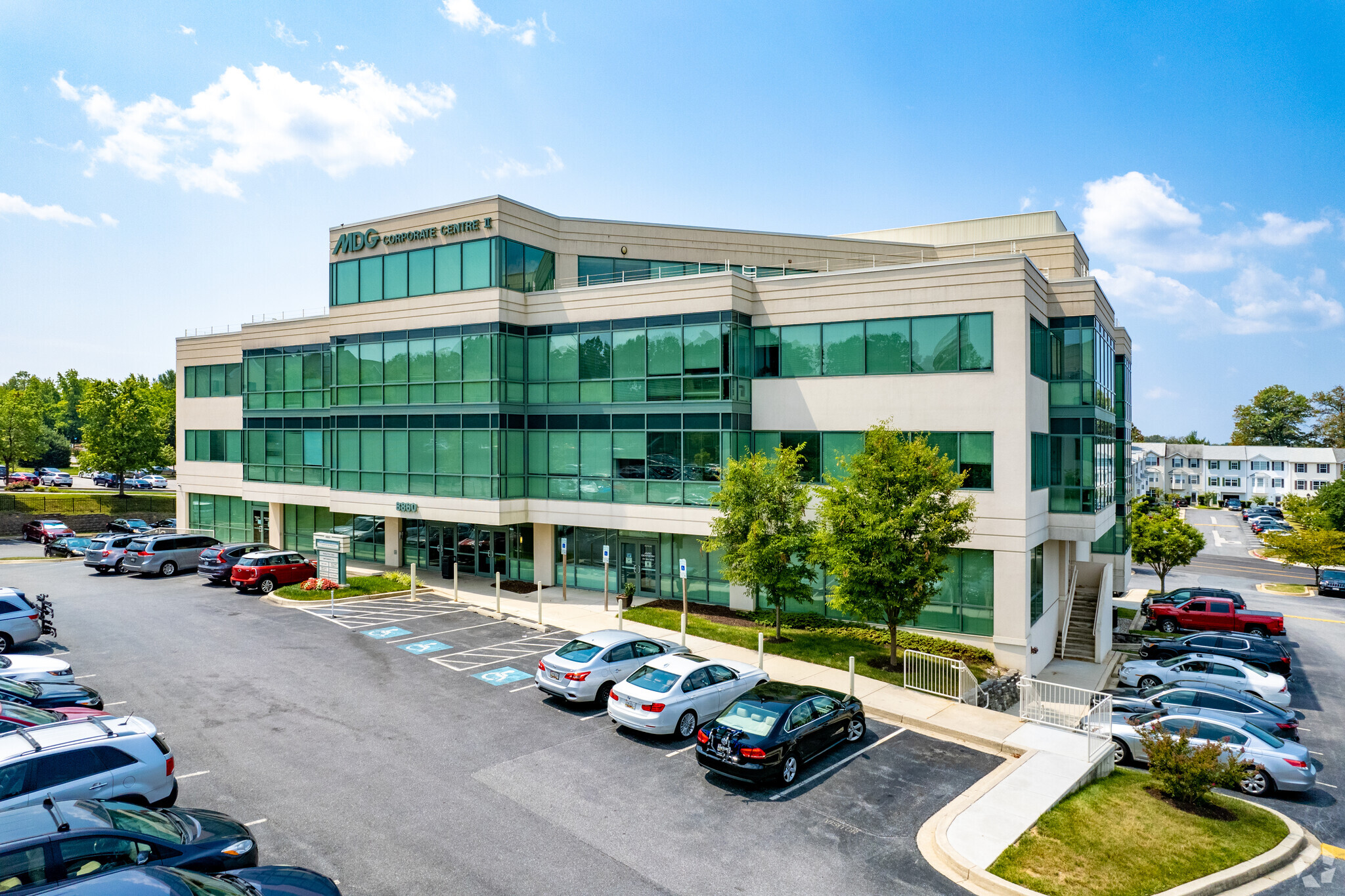 8860 Columbia 100 Pkwy, Columbia, MD for Sale