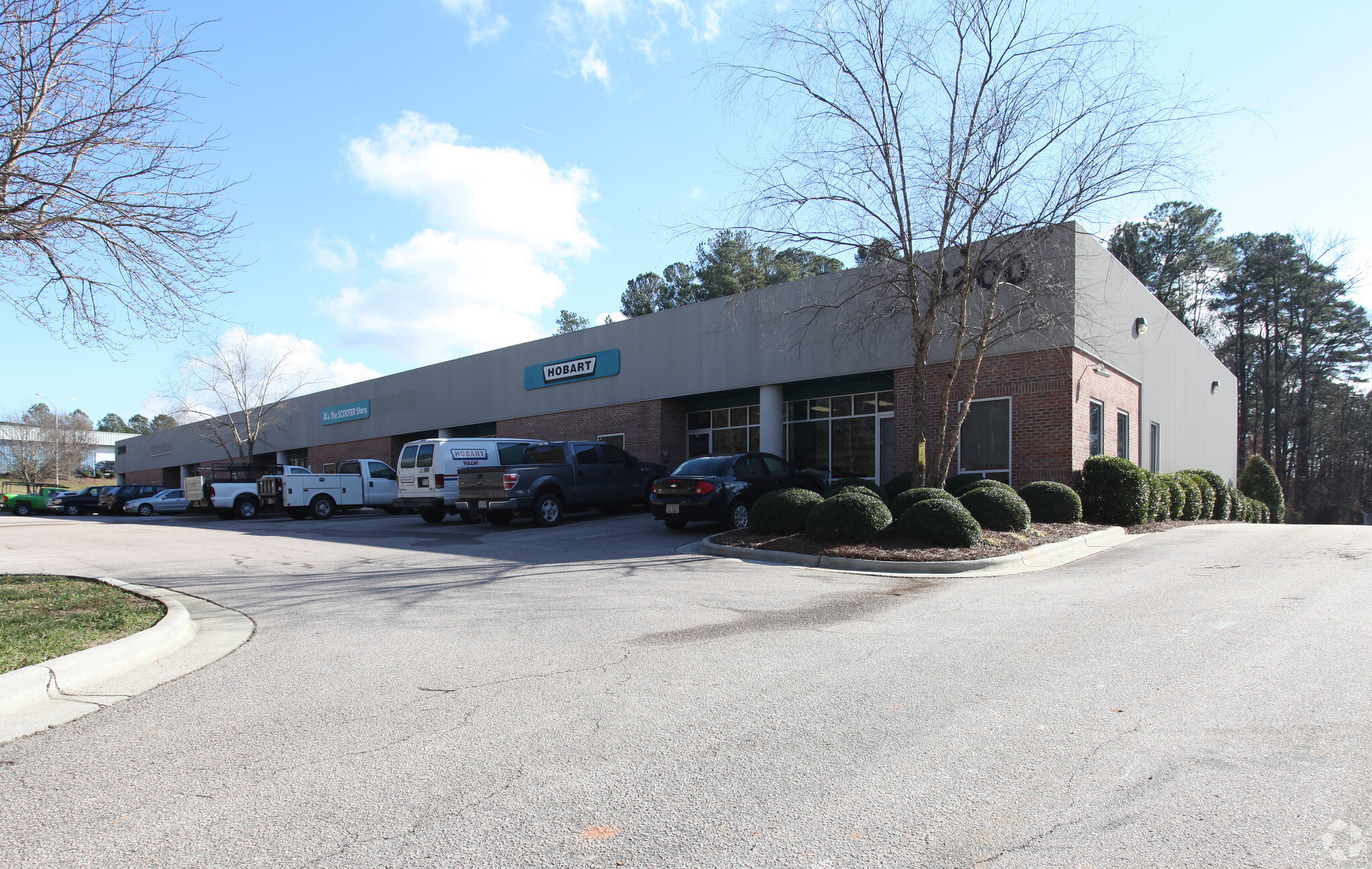 3200 Lake Woodard Dr, Raleigh, NC for Rent