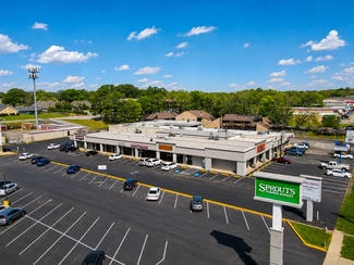 Tyler, TX Office/Retail, Retail - 4007 S Broadway Ave Tyler, TX Office/Retail, Retail - 4007 S Broadway Ave