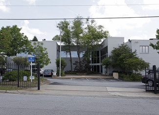 Atlanta, GA Warehouse - 3450 Browns Mill Rd SE