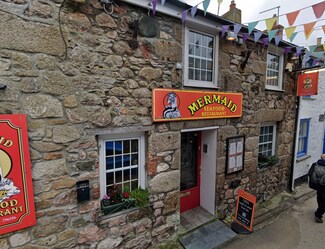 St Ives, CON Retail - 21 Fish St