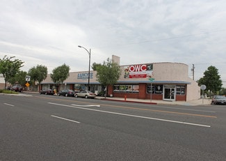 Burbank, CA Retail - 3818 W Burbank Blvd Burbank, CA Retail - 3818 W Burbank Blvd