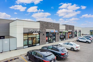Calgary, AB Retail - 722 85th St SW