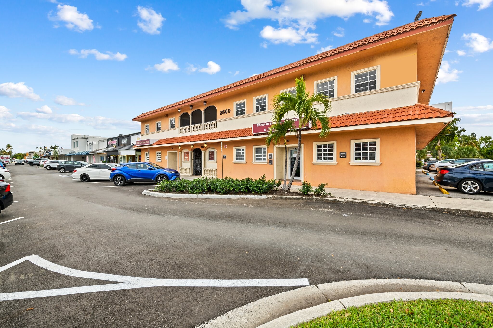 2800 E Commercial Blvd, Fort Lauderdale, FL for Rent