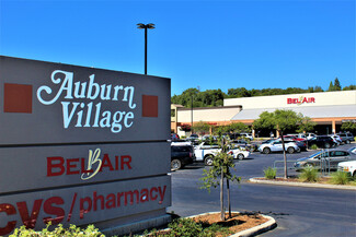 Auburn, CA Office/Retail, Retail - 2100-2480 Grass Valley Hwy