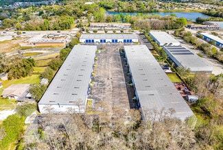 Orlando, FL Flex, Industrial - 1460 N Goldenrod Rd Orlando, FL Flex, Industrial - 1460 N Goldenrod Rd