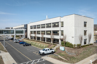 Bridgewater, NJ Office, Flex - 1041 Route 202/206