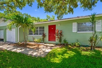 Dunedin, FL Apartments - 531-539 New York Ave