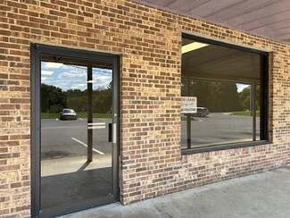 Crimora, VA Office/Retail - 1805 East Side Hwy