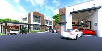 Lakewood Ranch, FL Showroom - 5451 Communications Pky