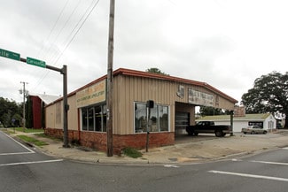Pensacola, FL Retail - 2812 W Cervantes St