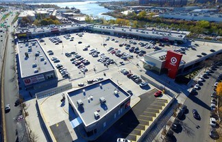 Bronx, NY Retail - Hutchinson River Pky @ Wennerplace Bronx, NY Retail - Hutchinson River Pky @ Wennerplace