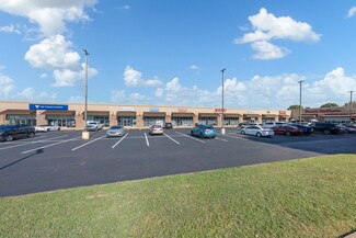 Bowling Green, KY Storefront - 2800 Scottsville Rd