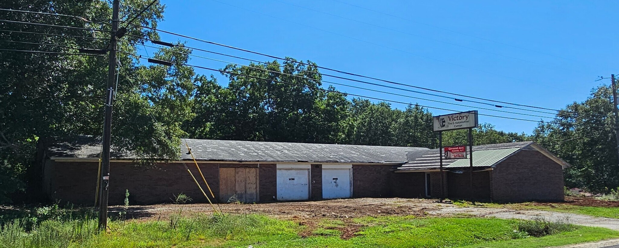3405 Historic Highway 17, Martin, GA for Sale
