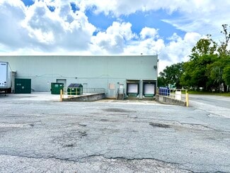 Jacksonville, FL Flex - 8108 Blanding Blvd