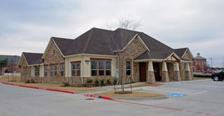 Flower Mound, TX Office - 3601 Yucca Dr Flower Mound, TX Office - 3601 Yucca Dr