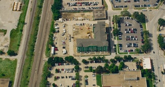 Fort Worth, TX Office/Retail - 1310 Crawford St Fort Worth, TX Office/Retail - 1310 Crawford St