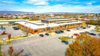 Chattanooga, TN Office - 1601 S Holtzclaw Ave Chattanooga, TN Office - 1601 S Holtzclaw Ave