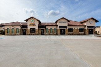Fort Worth, TX Office/Medical - 9453 N Beach St