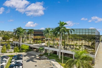 Boca Raton, FL Office/Medical - 1200 N Federal Hwy