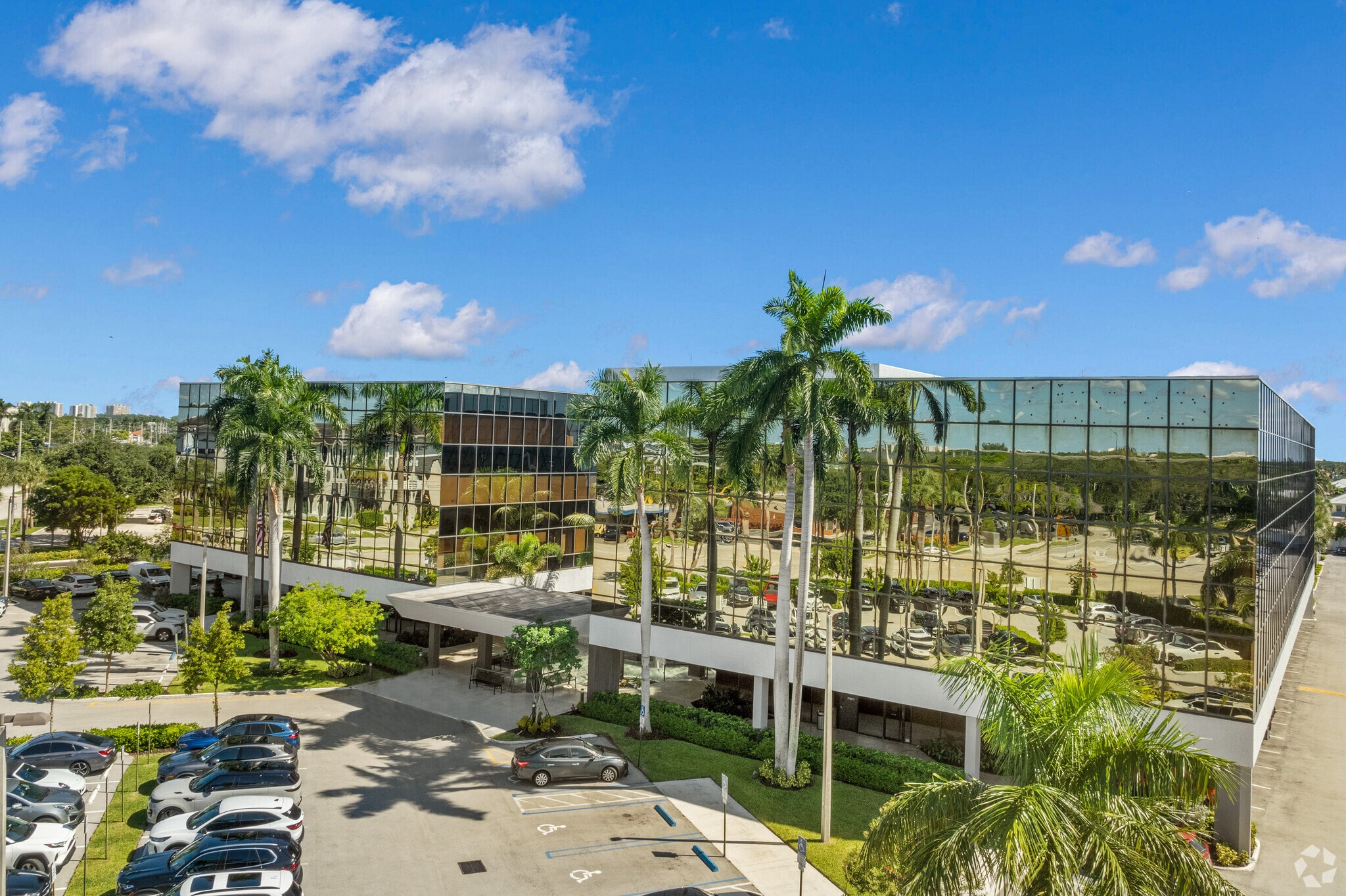 1200 N Federal Hwy, Boca Raton, FL for Rent