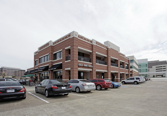 Sugar Land, TX Office/Retail - 203 Century Square Blvd