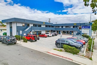 San Diego, CA Medical - 3288 El Cajon Blvd