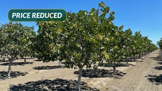 Helm, CA Agricultural - Nwc Of W Lassen & Davis Avenues