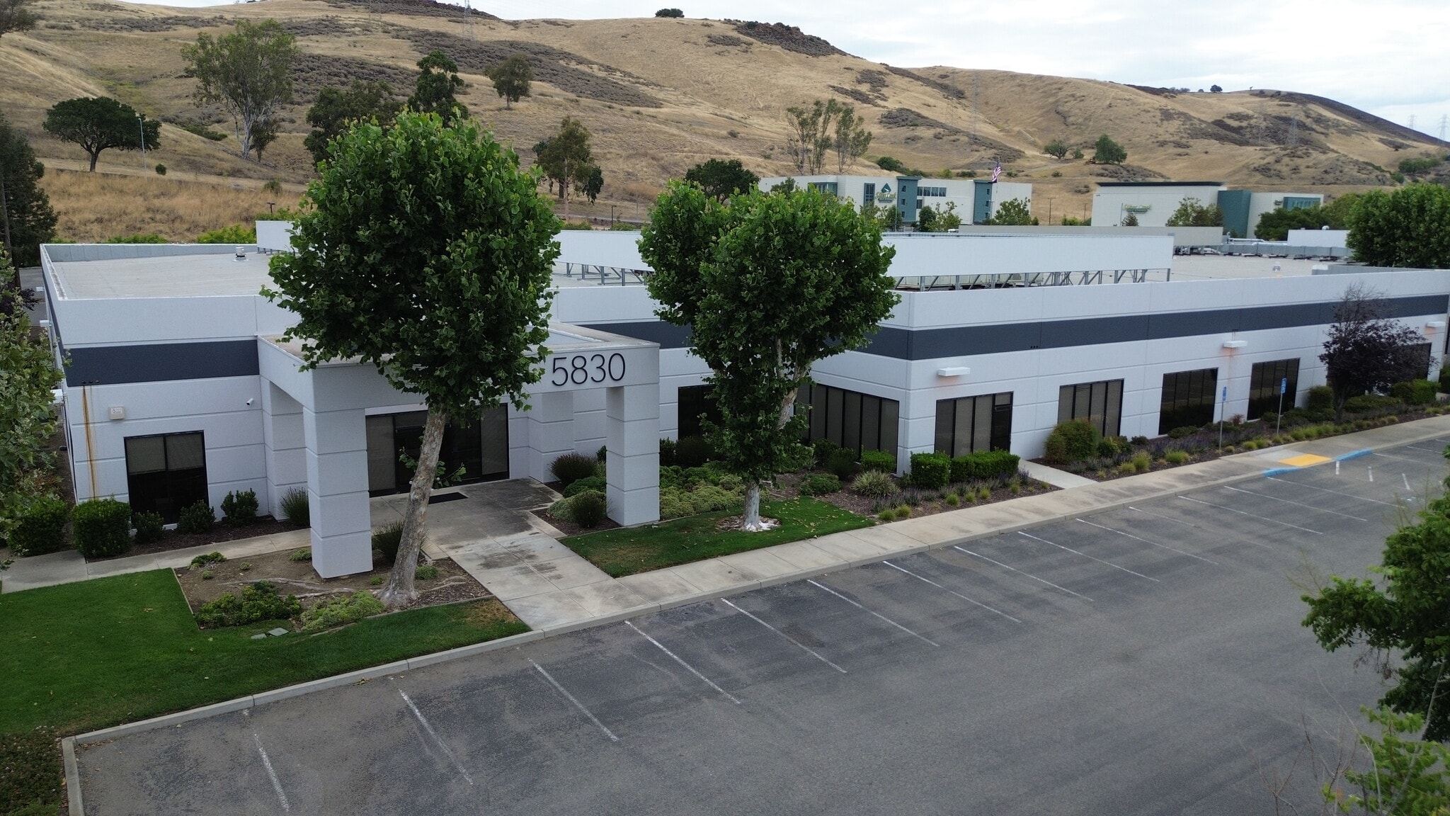 5830-5870 Hellyer Ave, San Jose, CA for Rent