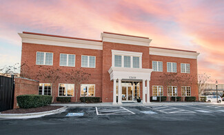 Charlotte, NC Office/Medical - 12610 N Community House Rd