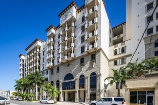 Coral Gables, FL Medical - 1805 Ponce de Leon Blvd