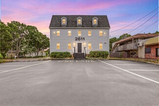 Toms River, NJ Office/Residential - 2611 Route 37 E Toms River, NJ Office/Residential - 2611 Route 37 E