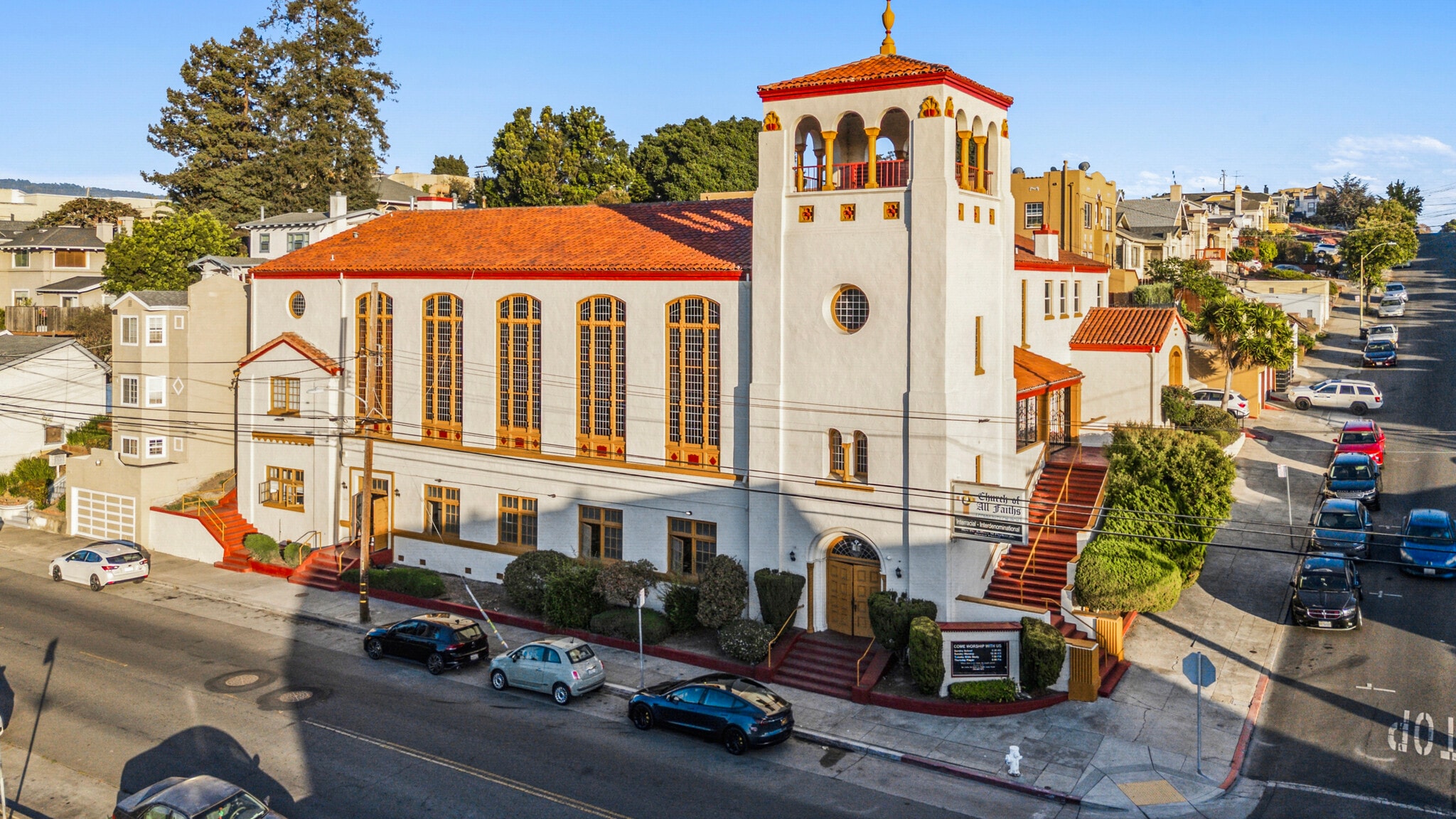 2100 5th Ave, Oakland, CA for Sale